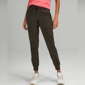 LULULEMON DANCE STUDIO PANT